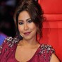 الفنانة شيرين عبد الوهاب - أرشيفية