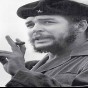 صورة تشي جيفارا