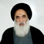 المرجع الشيعي علي السيستاني - ارشيفية