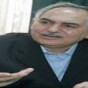 المهندس سمير الحباشنة- ارشيفية