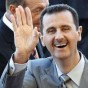 بشار الأسد