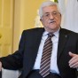 الرئيس الفلسطيني محمود عباس - أرشيفية