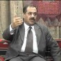 مدير عام دائرة الشؤون الفلسطينية المهندس محمود العقرباوي
