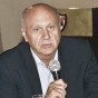 رئيس النادي الاهلي  سعيد شقم
