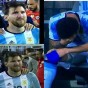 ليونيل ميسي