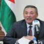 رئيس هيئة الاسثمار الدكتور منتصر العقلة