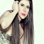 الفنانة أميرة فتحي