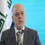 حيدر العبادي