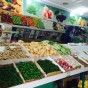 محل خضار وفواكه