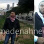 المهندس المعتقل " ثائر الحويطي "