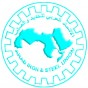 شعار الاتحاد العربي للحديد والصلب