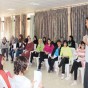 احدى ورش التدريب لرؤساء مراكز الشابات - أرشيفية