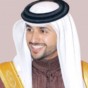 الشيخ ناصر بن حمد آل خليفة