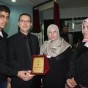 من فعاليات جمعية الابرار النسائية الخيرية -  ارشيفية
