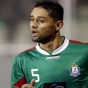 لاعب فريق الوحدات حسن عبد الفتاح