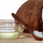 زيت جوز الهند