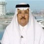 الخبير العسكري السعودي علي التواتي - ارشيف