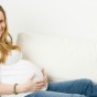 امرأه حامل