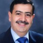 الدكتور سعد علي البشير