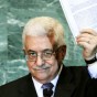 رئيس السلطة الفلسطينية أبو مازن