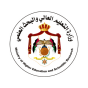 شعار وزارة التعليم العالي في الأردن - أرشيفية