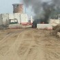 ثكنة للقوات الحكومية العراقية - أرشيفية