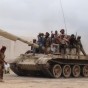 قوات الحوثي