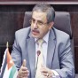 رئيس اتحاد المهندسين العرب عبدالله عبيدات