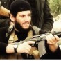 الناطق باسم تنظيم "داعش"- " أبو محمد العدناني "