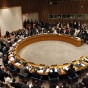 مجلس الأمن - أرشيفية