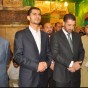 من زيارة القضاة للأضرحة الشيعية في العراق