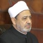 شيخ الأزهر الدكتور أحمد الطيب - أرشيفية