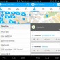 التطبيق المجاني WifiMapper - تعبيرية