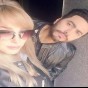الفنان تامر حسني