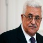 الرئيس الفلسطيني محمود عباس