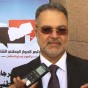 وزير الخارجية اليمني عبد الملك المخلافي - أرشيفية