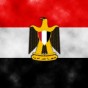 علم مصر