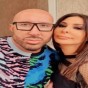 إليسا وصديقها