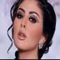 الفنانة مريم حسين