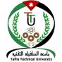 شعار جامعة الطفيلة التقنية