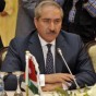 وزير الخارجية الأردني ناصر جودة - أرشيفية