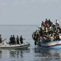 الهجرة غير الشرعية - ارشيفية