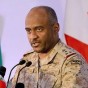 المتحدث باسم التحالف العربي ومستشار وزير الدفاع السعودي العميد احمد عسيري - ارشيف