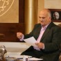 الأمير الحسن بن طلال - أرشيفية