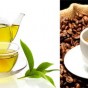 القهوة والشاي الأخضر مفيدان لصحة القلب