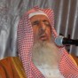مفتي السعودية الشيخ عبدالعزيز بن عبدالله آل الشيخ