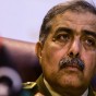 رئيس أركان الجيش الليبى الفريق عبدالرازق الناظورى