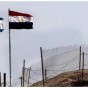 الحدود المصرية الاسرائيلية - ارشيف