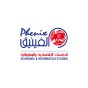شعار مركز الفينيق للدراسات الاقتصادية والمعلوماتية