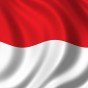 علم اندونيسيا